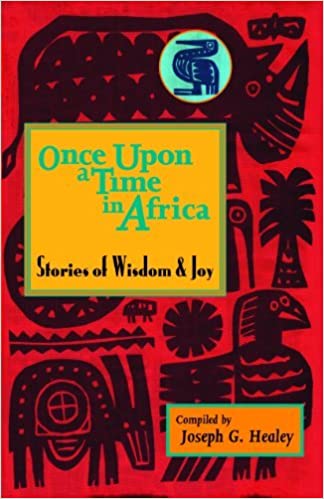 Once Upon a Time in Africa - Orbis Books