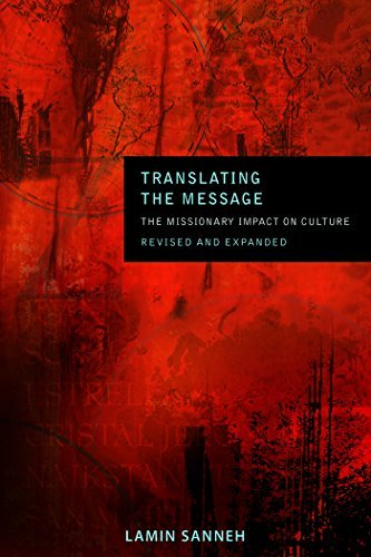 Translating the Message - Revised Edition - Orbis Books