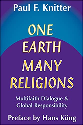 One Earth, Many Religions - Orbis Books