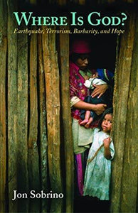 Where Is God? - Orbis Books