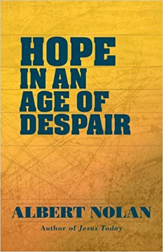 Hope in an Age of Despair - Orbis Books