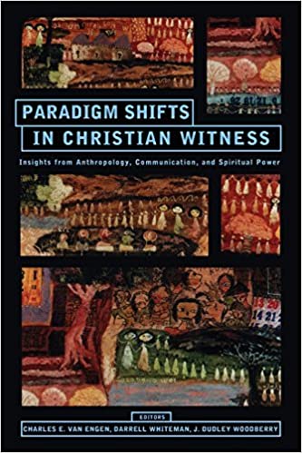 Paradigm Shifts in Christian Witness - Orbis Books