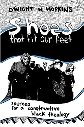 Shoes That Fit Our Feet - Orbis Books