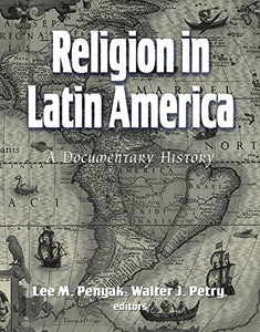 Religion in Latin America - Orbis Books