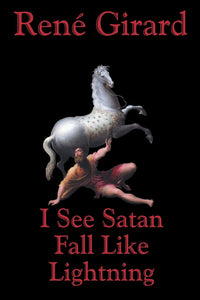 I See Satan Fall Like Lightning - Orbis Books
