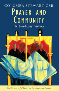 Prayer and Community - Orbis Books