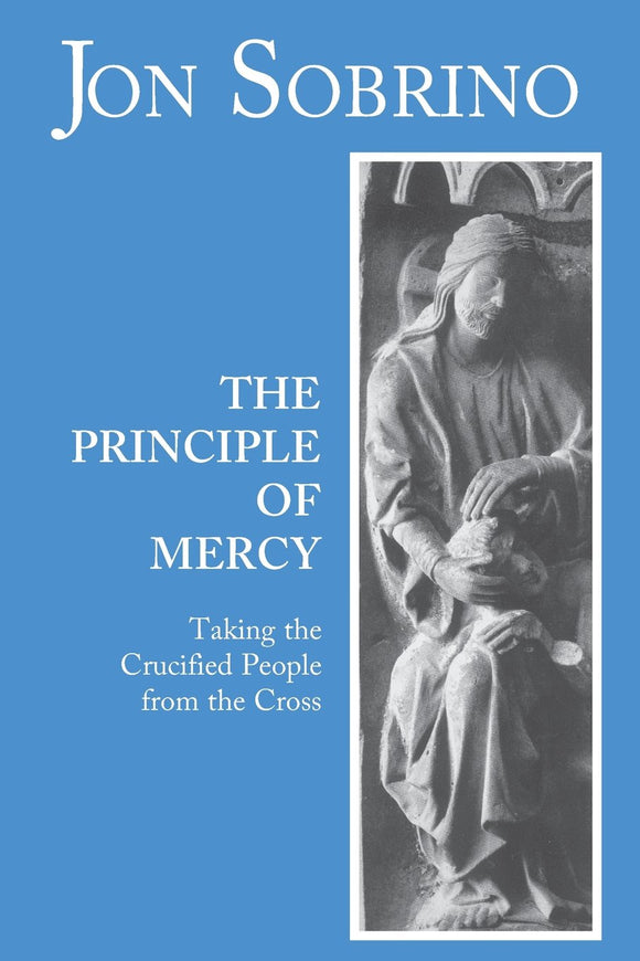 The Principle of Mercy - Orbis Books