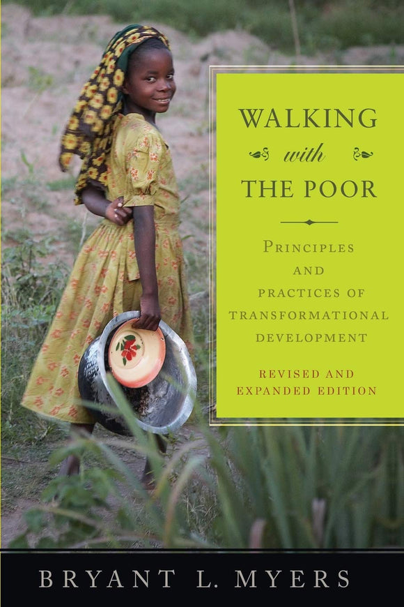 Walking with the Poor - Orbis Books