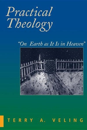 Practical Theology - Orbis Books