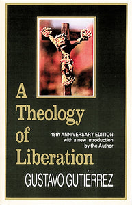 A Theology of Liberation - Orbis Books