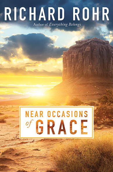 Near Occasions of Grace - Orbis Books