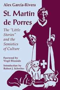 St. Martin de Porres - Orbis Books