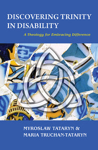 Discovering Trinity in Disability - Orbis Books
