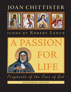 A Passion for Life - Devotional - Orbis Books