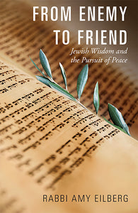 From Enemy to Friend - Orbis Books