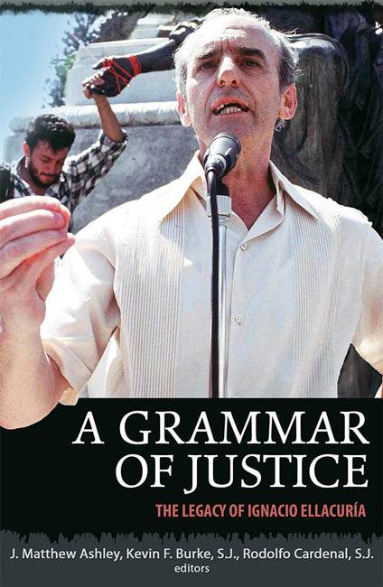 A Grammar of Justice - Orbis Books