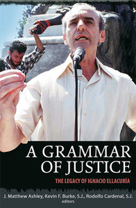 A Grammar of Justice - Orbis Books