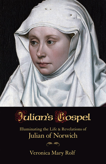 Julian's Gospel Paperback - Orbis Books