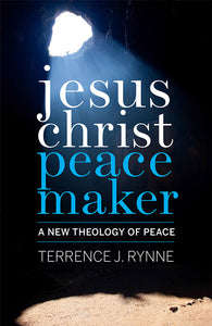 Jesus Christ, Peacemaker - Orbis Books