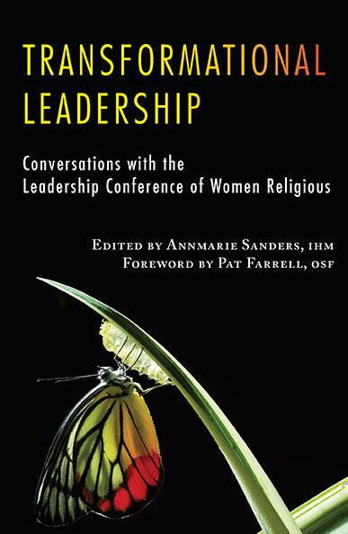 Transformational Leadership - Orbis Books