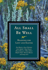 All Shall Be Well - Orbis Books