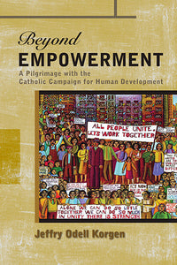 Beyond Empowerment - Orbis Books