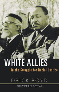 White Allies in the Struggle for Racial Justice - Orbis Books