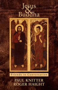 Jesus and Buddha - Orbis Books