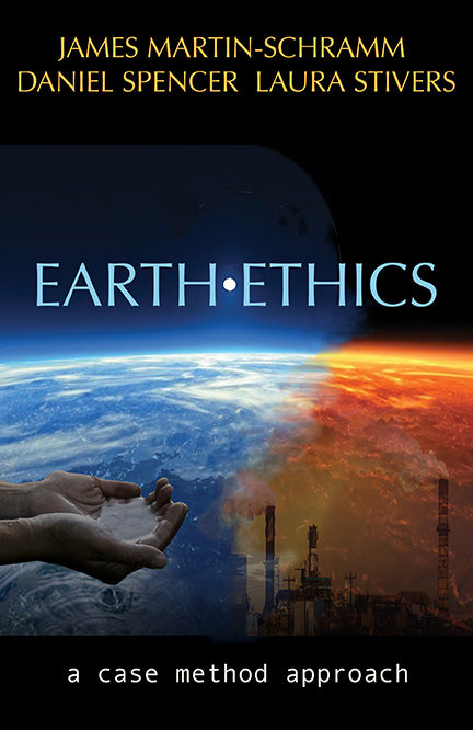 Earth Ethics - Orbis Books