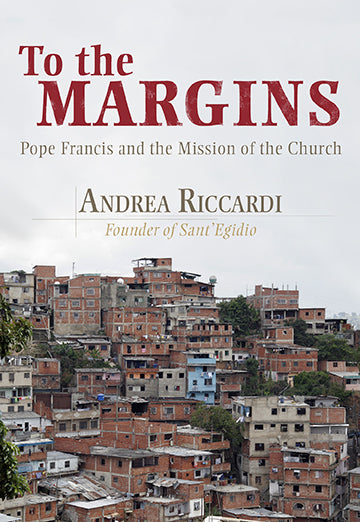 To the Margins - Orbis Books