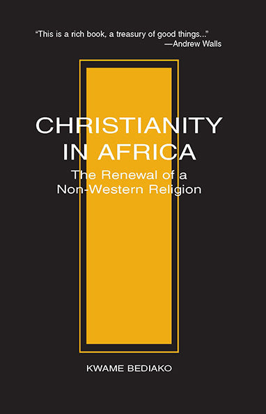 Christianity in Africa - Orbis Books