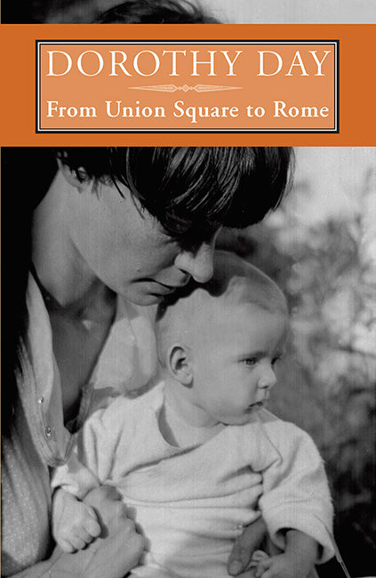 From Union Square to Rome - Orbis Books