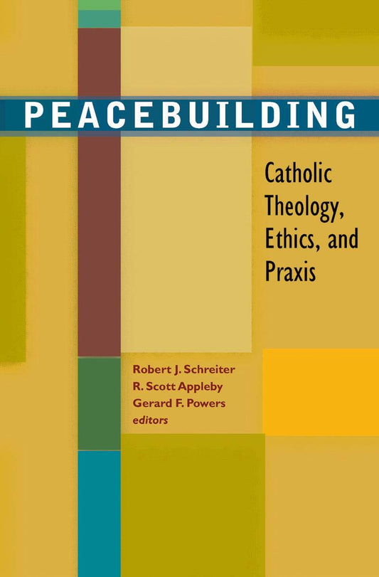 Peacebuilding - Orbis Books