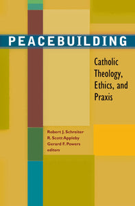Peacebuilding - Orbis Books