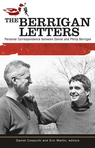 The Berrigan Letters - Orbis Books