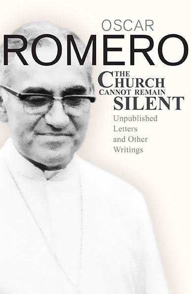 The Church Cannot Remain Silent - Orbis Books