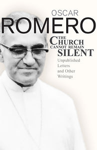 The Church Cannot Remain Silent - Orbis Books
