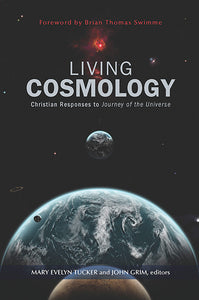 Living Cosmology - Orbis Books
