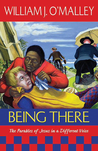 Being There - Orbis Books