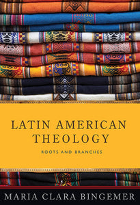 Latin American Theology - Orbis Books