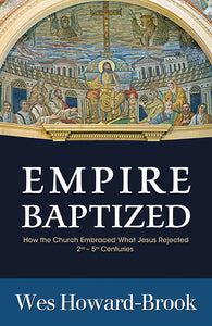 Empire Baptized - Orbis Books