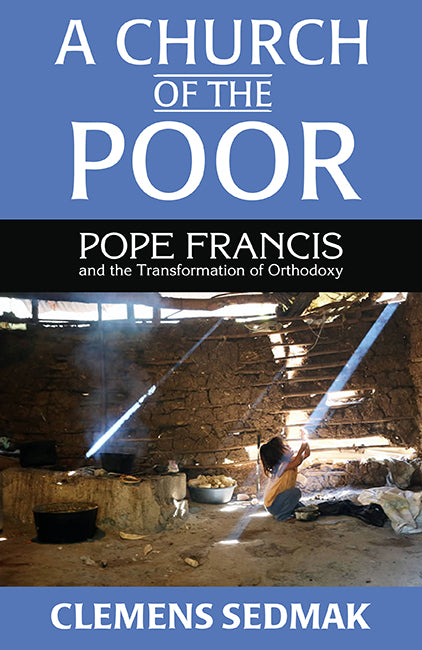 A Church of the Poor - Orbis Books