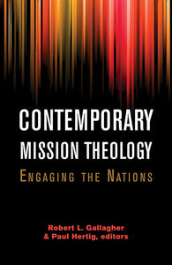 Contemporary Mission Theology - Orbis Books