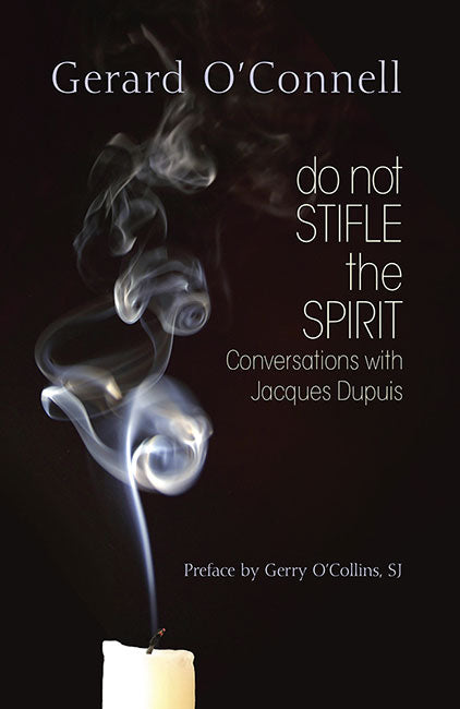 Do Not Stifle the Spirit - Orbis Books