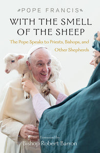 With the Smell of the Sheep - Orbis Books