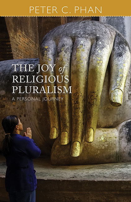 The Joy of Religious Pluralism - Orbis Books