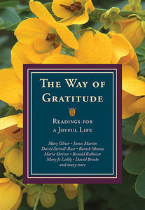 The Way of Gratitude - Orbis Books