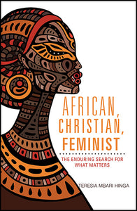 African, Christian, Feminist - Orbis Books
