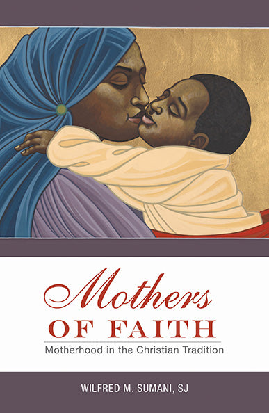 Mothers of Faith - Orbis Books