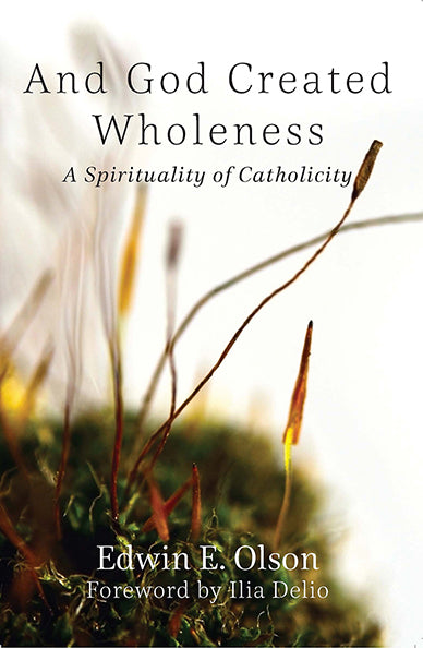 And God Created Wholeness - Orbis Books